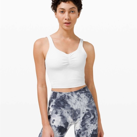 Lululemon Align Tank *Gathered-Front - Picture 1 of 8